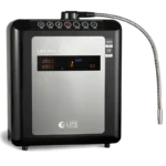 Lifeionizers MXL-5 alkaline water ionizer machine – hydrogen-rich drinking water system UAE