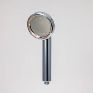 Aromica LUXE vitamin c aromatherapy shower head