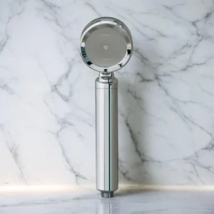 Best vitamin c shower head Aromica ARO900