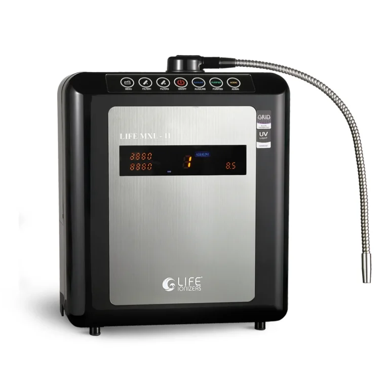 MXL-11 hydrogen water machine