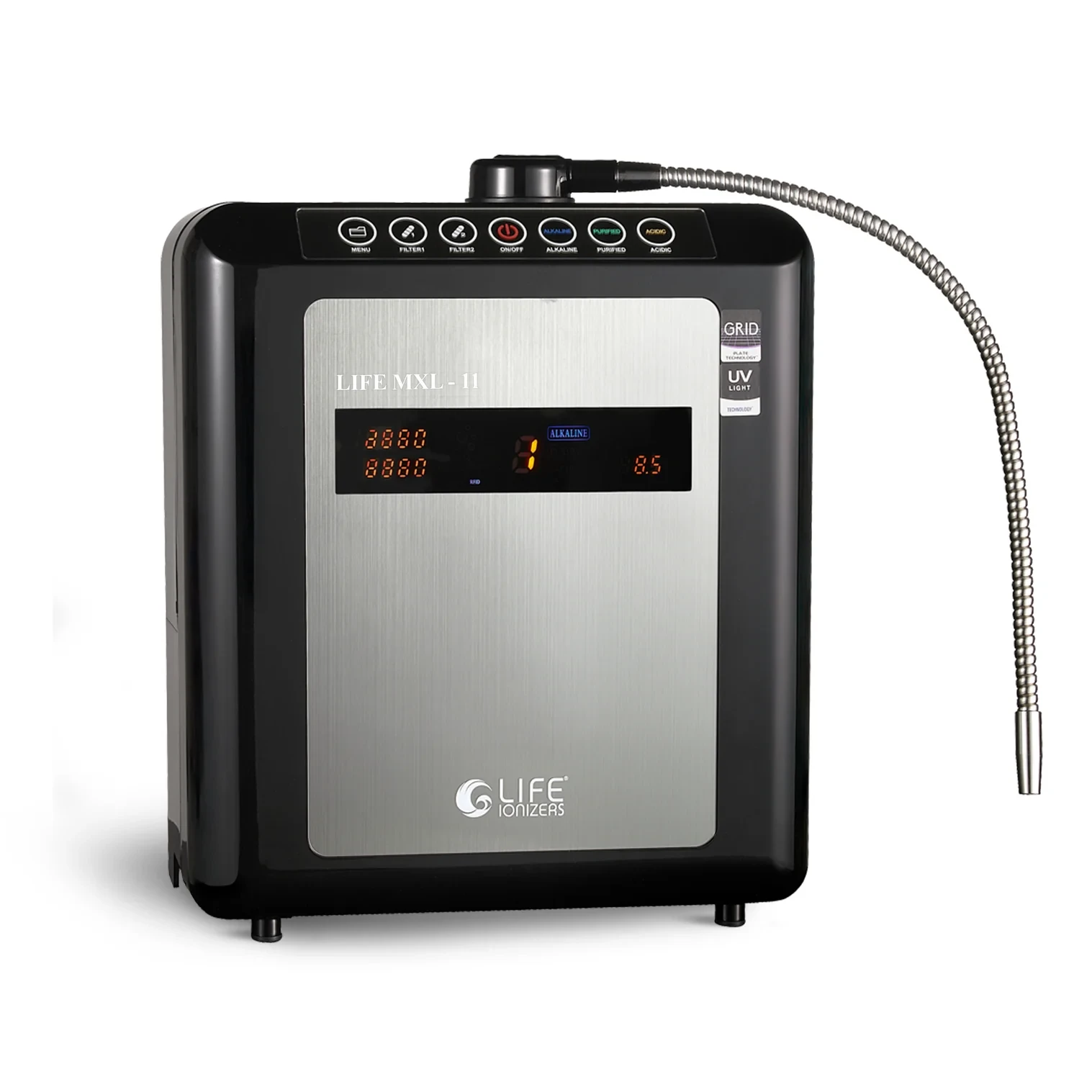 Lifeionizers MXL-11