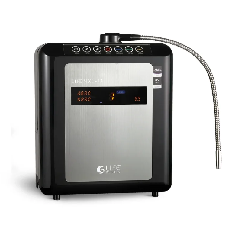 MXL-13 hydrogen water machine