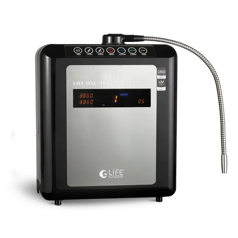 MXL-15 hydrogen water machine