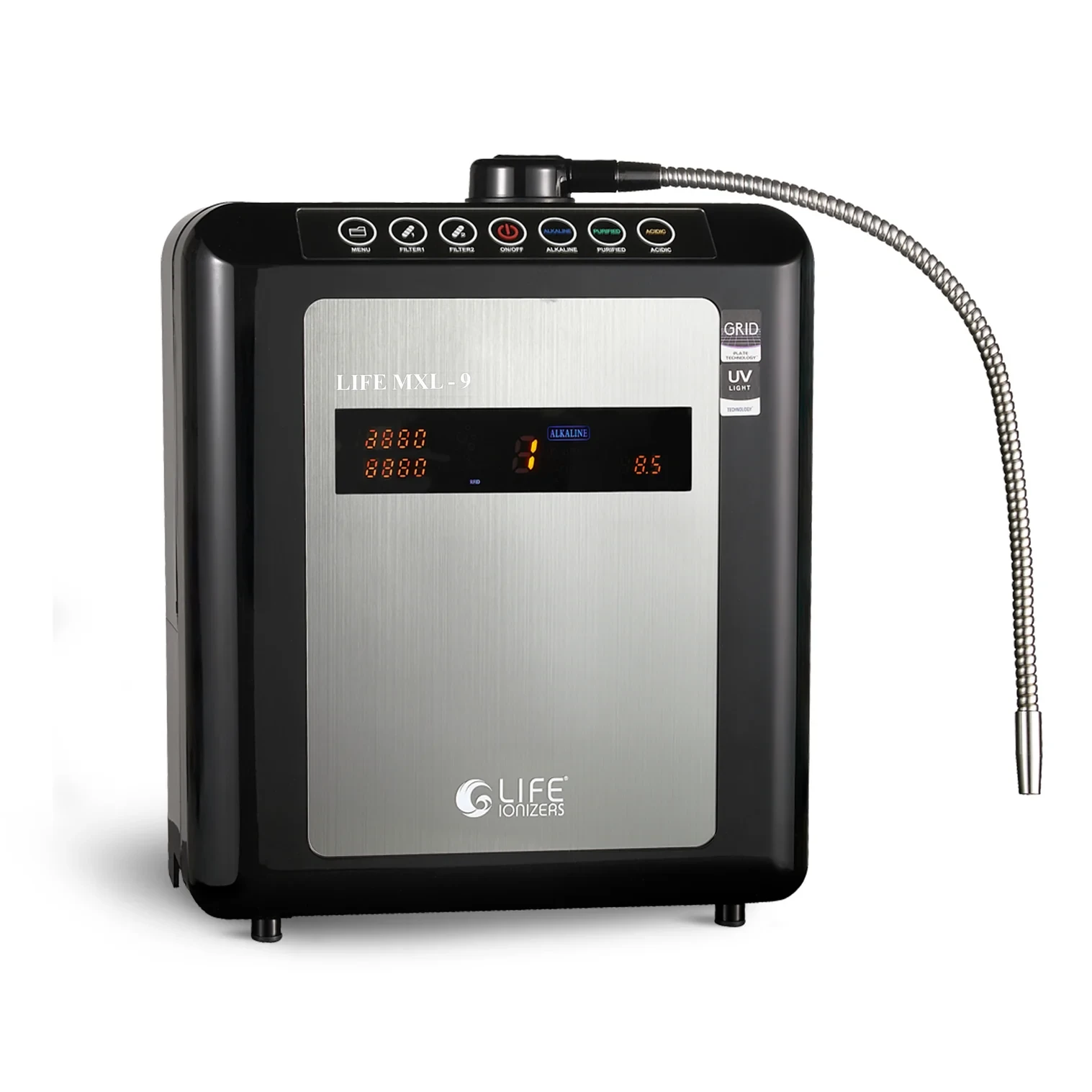 Lifeionizers MXL-9