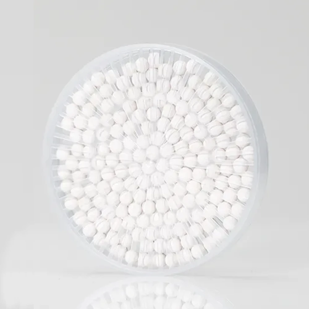 Antibacterial Ceramic Ball Filter for Aromica Shower Systems