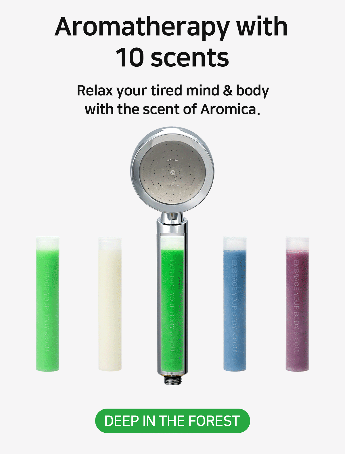 Aromica Vita C 10 Fragrance Fragrance