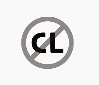 Chlorine Reduction