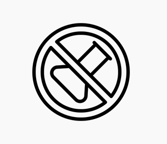 Safe Non-Toxic Materials