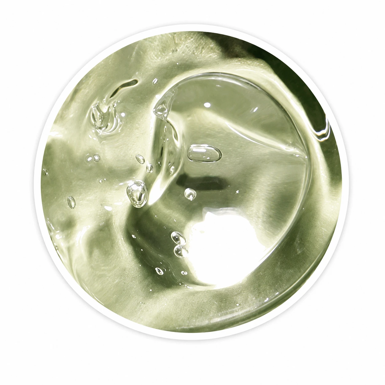 Snail mucus extract used in the Aromica Vita C shower filter